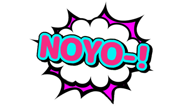 NOYO-! Logo