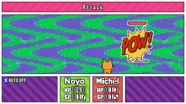 NOYO-! game for windows Pc 1