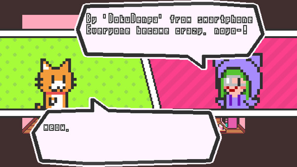 Скриншот из NOYO-!