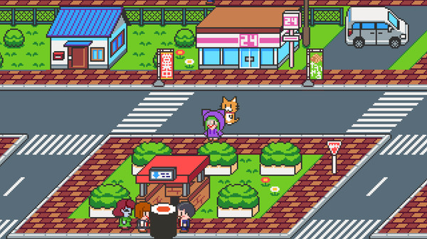 Скриншот из NOYO-!