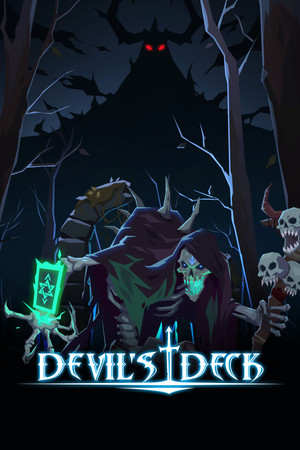 Devil's Deck 恶魔秘境