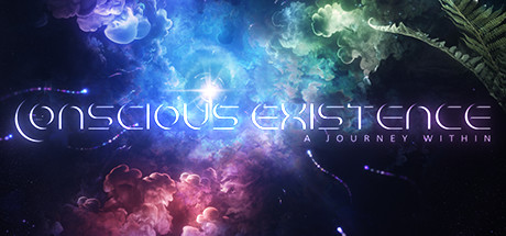 Conscious Existence - A Journey Within cover art
