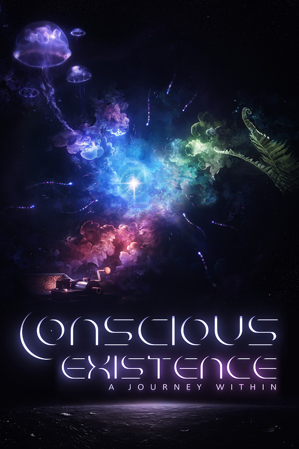 Conscious Existence - A Journey Within for steam