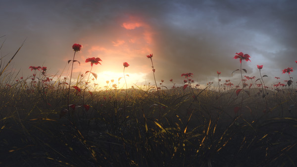 Скриншот из Conscious Existence - A Journey Within