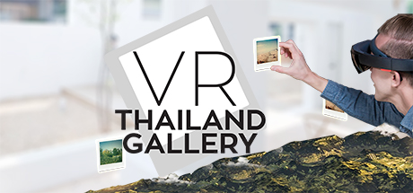 Thailand VR Gallery cover art