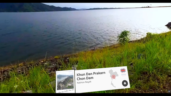 Thailand VR Galleryfor windows and Linux 1