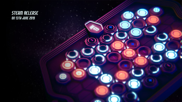 Скриншот из Hexelectric