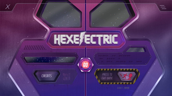 Скриншот из Hexelectric