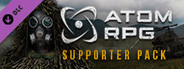 ATOM RPG - Supporter Pack