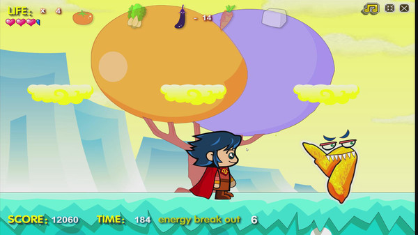 Vegetarian Alliance | 素食联盟 |Вегетарианский Альянс game for windows Pc 1