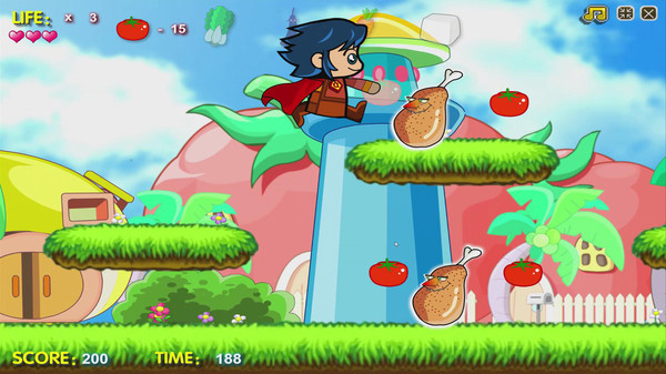 Vegetarian Alliance | 素食联盟 |Вегетарианский Альянс for linux