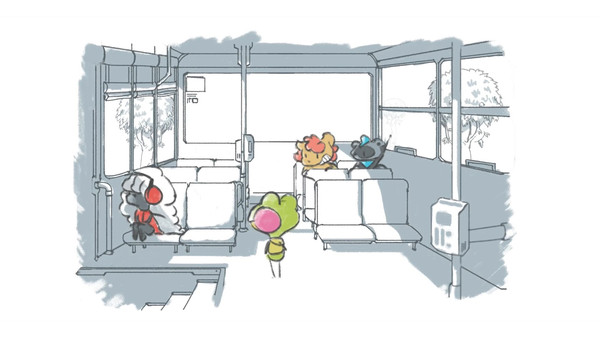 Un Pas Fragilefor windows and Linux 1