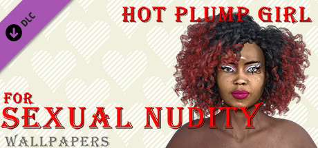 Hot plump girl for Sexual nudity - Wallpapers cover art