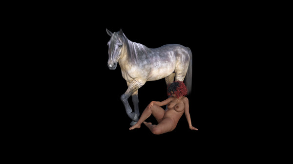 скриншот Hot plump girl for Sexual nudity - Wallpapers 0