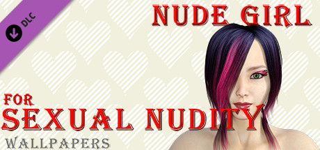Nude girl for Sexual nudity - Wallpapers cover art