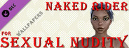 Naked rider for Sexual nudity - Wallpapers