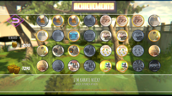 ATTACK OF THE EVIL POOP game for windows Pc 1