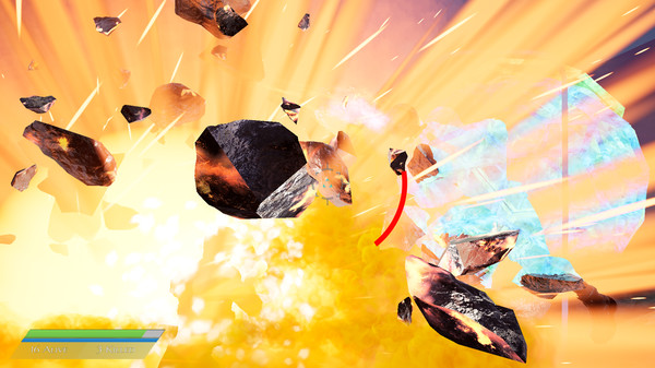 Couch Storm: Battle Royalefor windows and Linux 1