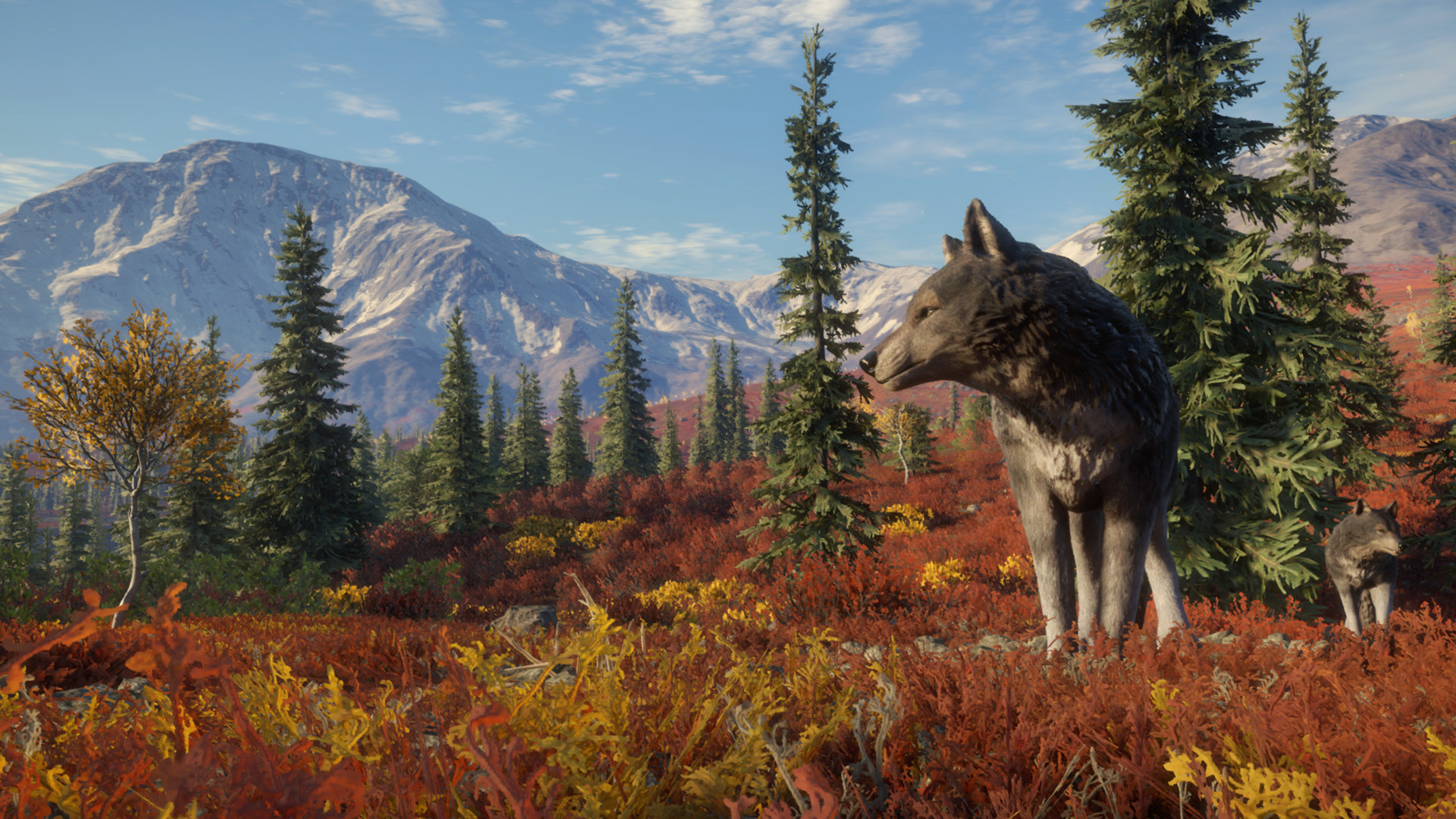 The Hunter Call Of The Wild Yukon Valley Hotspots Save 25% on theHunter™: Call of the Wild - Yukon Valley on Steam