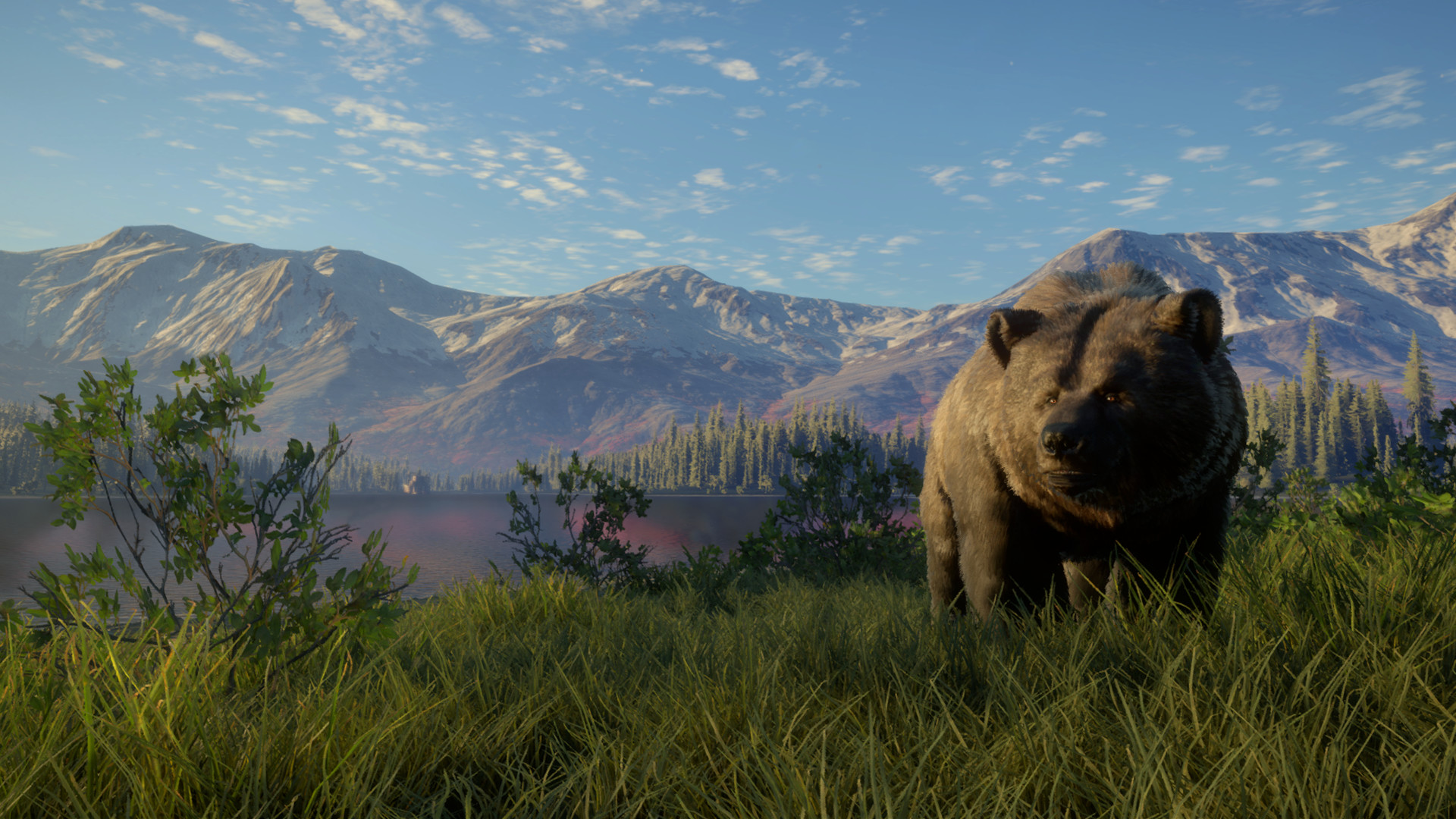 theHunter™ Call of the Wild Yukon Valley on Steam