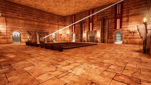 Скриншот из Awaiting Salvation