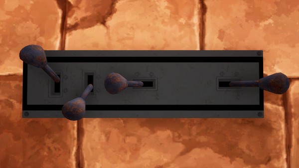 Скриншот из Awaiting Salvation