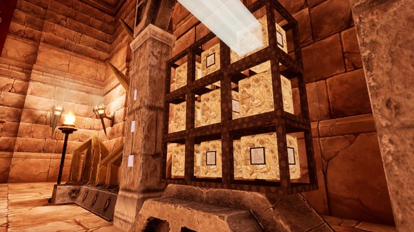 Скриншот из Awaiting Salvation