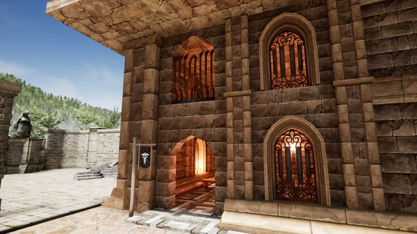 Скриншот из Awaiting Salvation