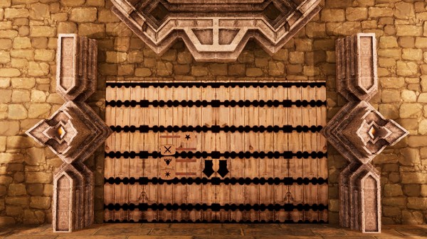 Скриншот из Awaiting Salvation