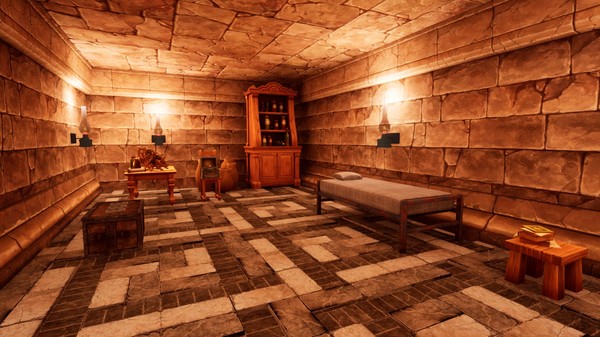 Скриншот из Awaiting Salvation