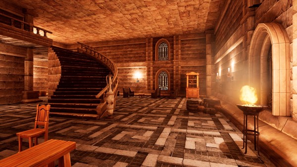 Скриншот из Awaiting Salvation