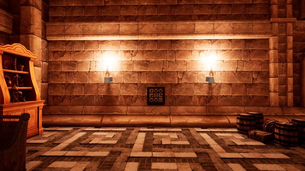 Скриншот из Awaiting Salvation