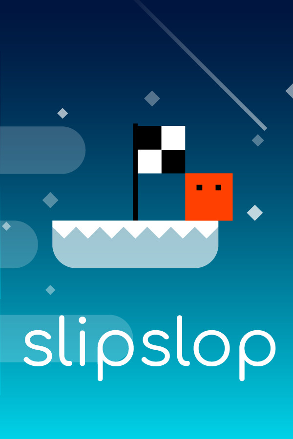 SlipSlop: World's Hardest Platformer Game for steam