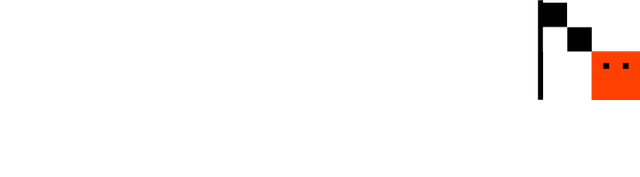 SlipSlop: World's Hardest Platformer Game Logo