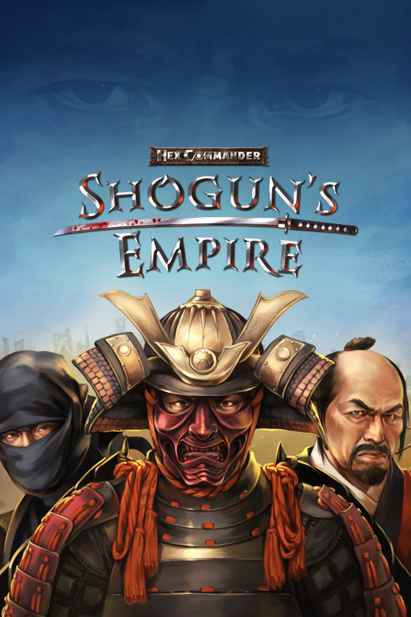 Shogun's Empire: Hex Commander for steam Shogun's Empire: Hex Commander for steam