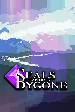Seals of the Bygone