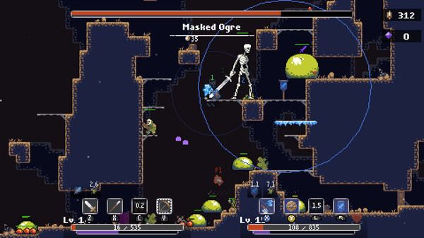 Seals of the Bygonefor windows and Linux 1