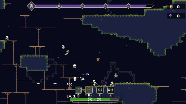 Seals of the Bygone game for windows Pc 1