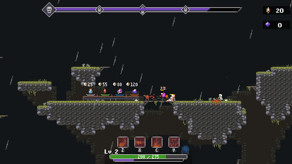 Seals of the Bygone for linux