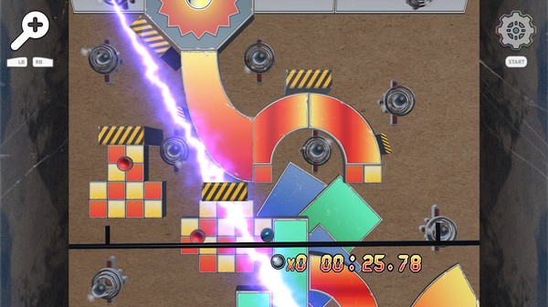 Zeke's Peakfor windows and Linux 1