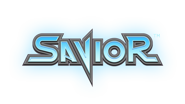 Savior Logo