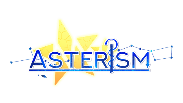 Asterism Logo