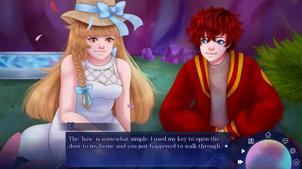 Asterismfor windows and Linux 1