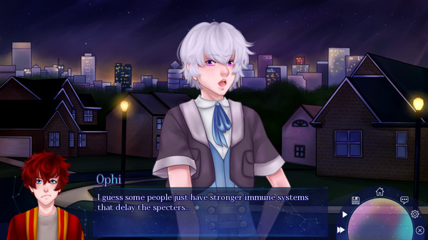 Asterism game for windows Pc 1