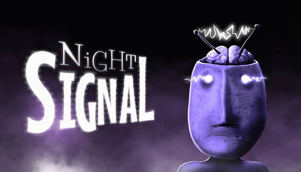 NiGHT SIGNAL