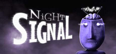 Night Signal cover art