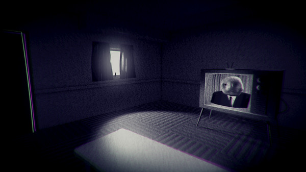 NiGHT SIGNAL game for Linux 1