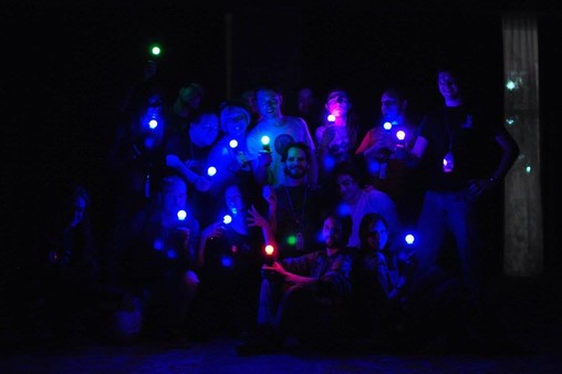 JoustMania game for windows Pc 1