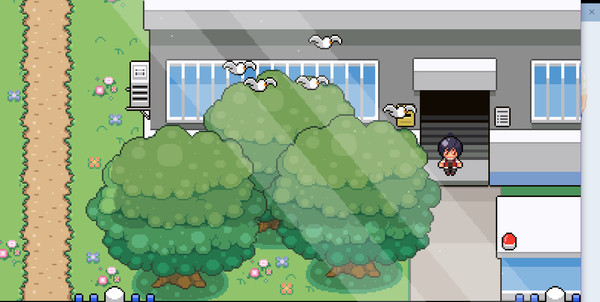 Dear My Friend game for windows Pc 1