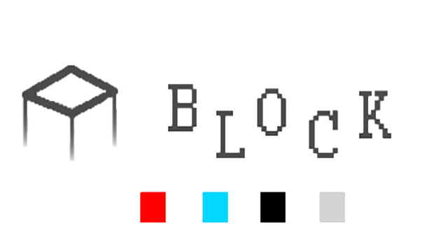 Block Logo